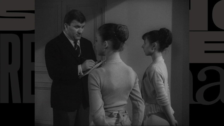 кадр из фильма L'Âge heureux