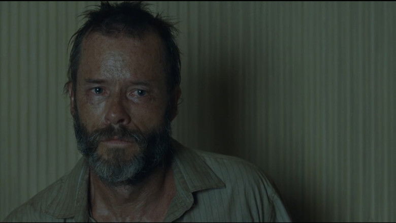 кадр из фильма Ровер