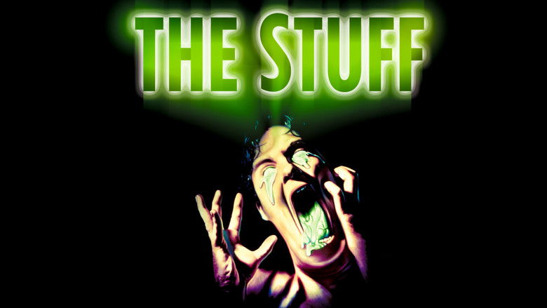 кадр из фильма Вкусная дрянь