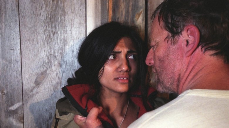 кадр из фильма Тёмный лес