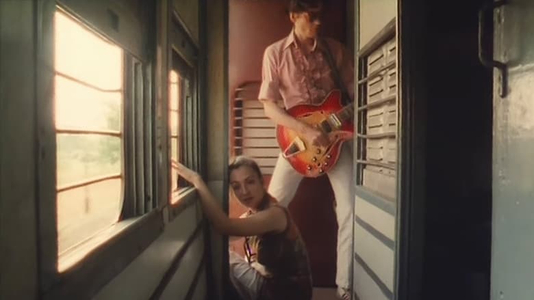 кадр из фильма La vie du rail