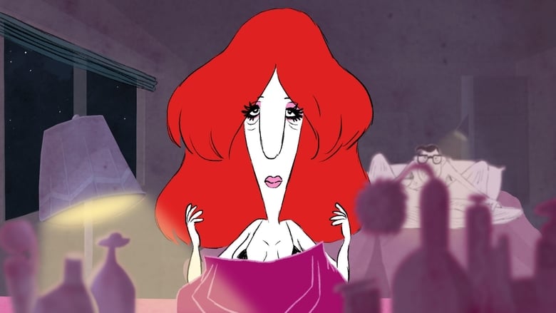 кадр из фильма FAMU v kině 01