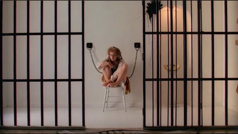 кадр из фильма The Mafu Cage