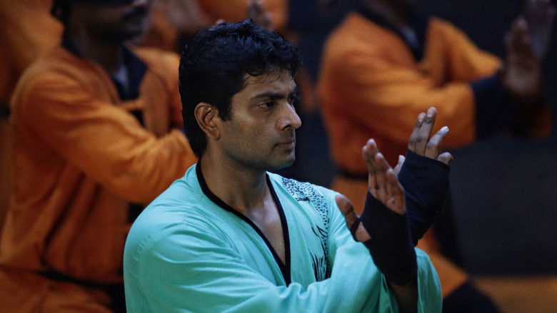 кадр из фильма முகமூடி