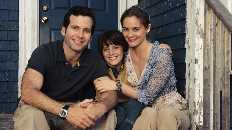 кадр из фильма Свечи на Бей стрит