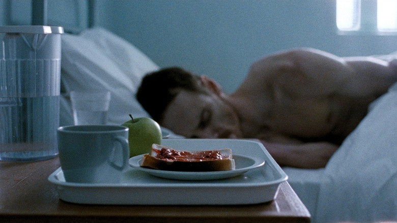 кадр из фильма Голод