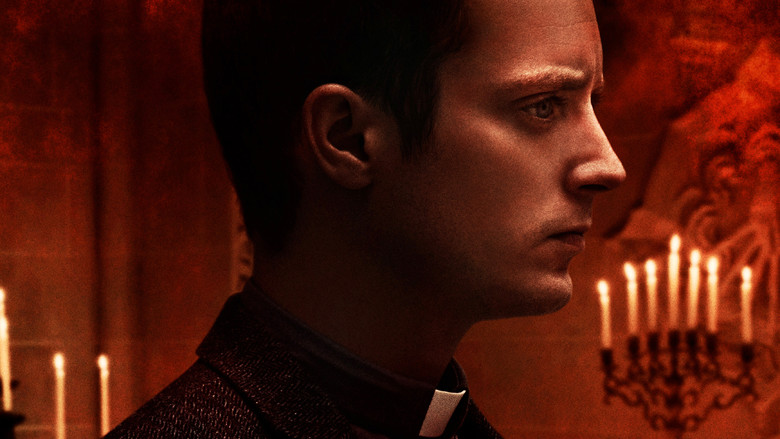 кадр из фильма Последний охотник на ведьм