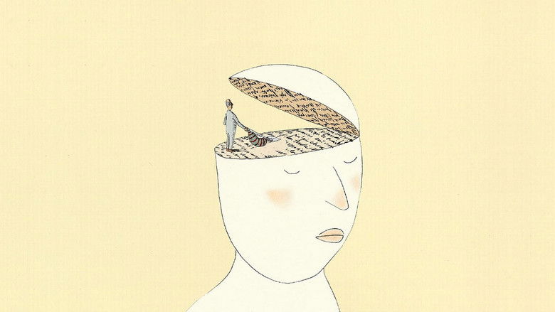 кадр из фильма Stormy Night