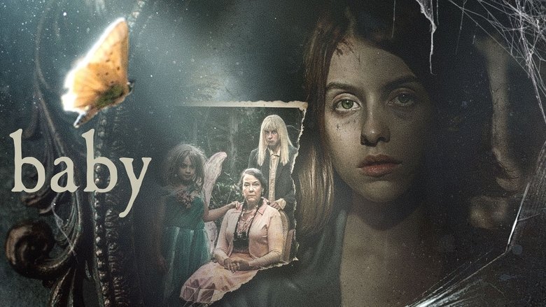 кадр из фильма Baby