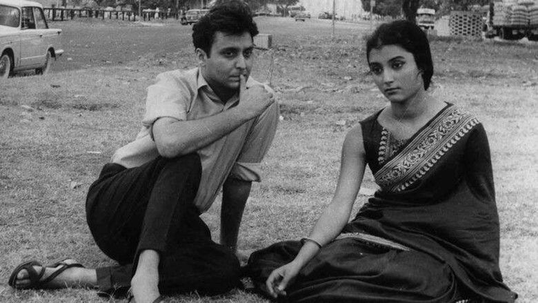 кадр из фильма আকাশ কুসুম