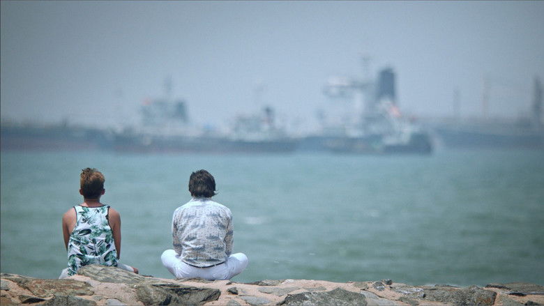 кадр из фильма Mr. Unbelievable