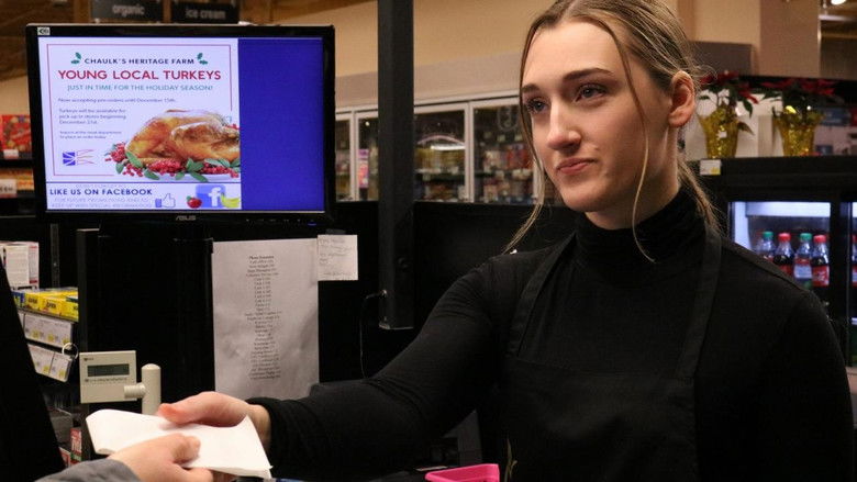 кадр из фильма Express Checkout