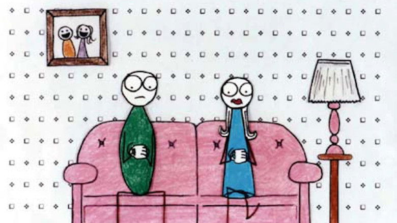 кадр из фильма Lily and Jim