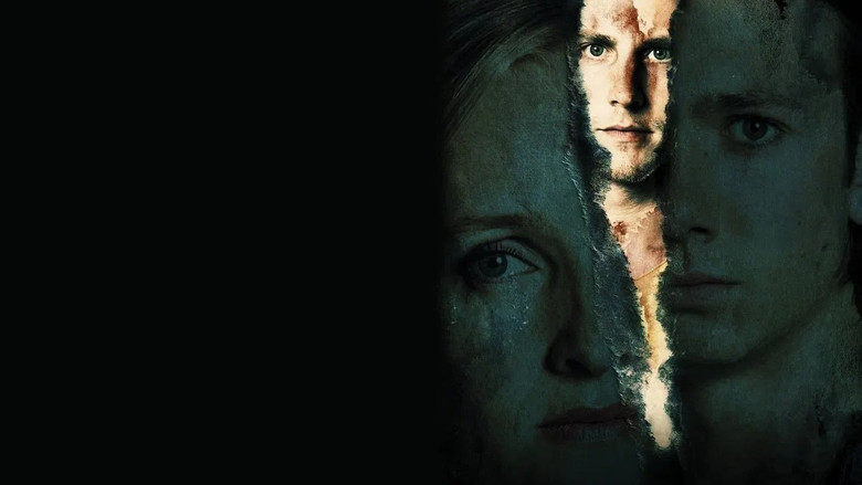 кадр из фильма Ублюдок