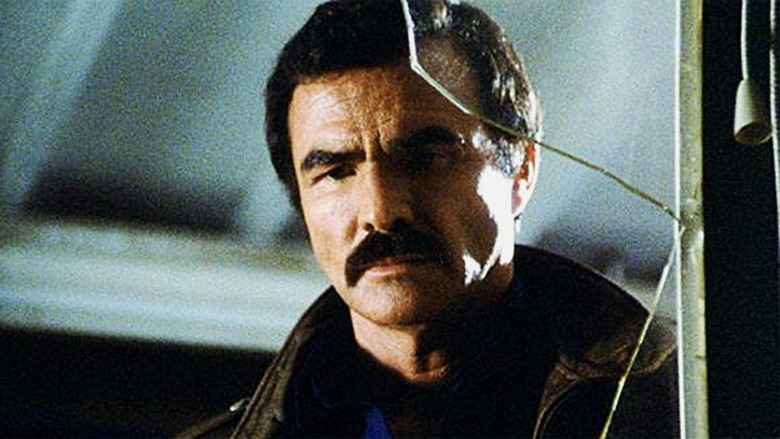 кадр из фильма Гнев