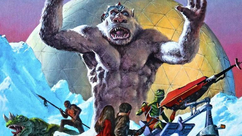 Первобытные