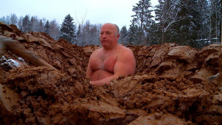 кадр из фильма Край земли