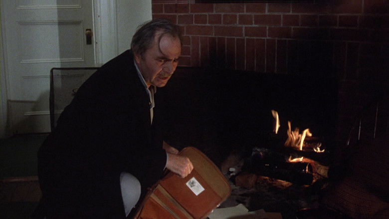 кадр из фильма Детская игра