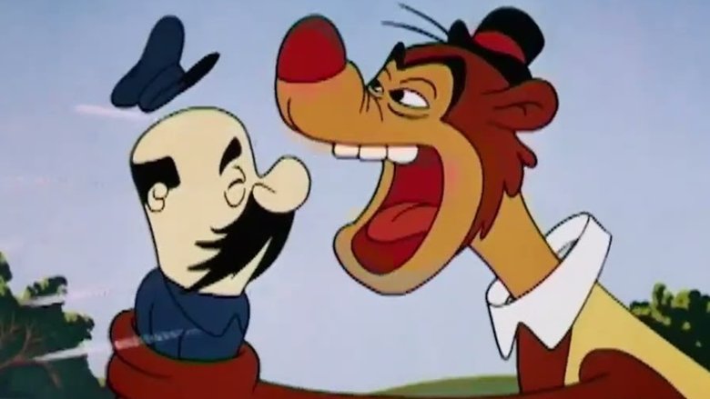 кадр из фильма Truant Student