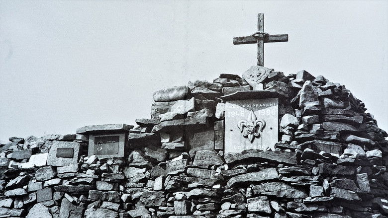 кадр из фильма Minuta ticha