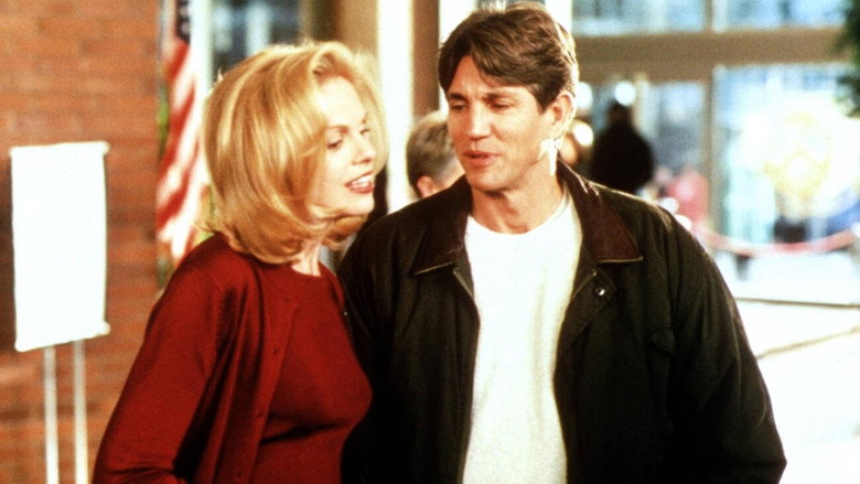 кадр из фильма Heaven's Fire