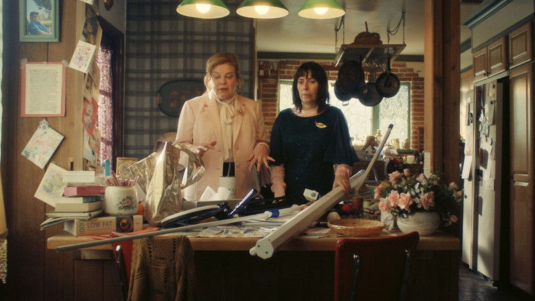 кадр из фильма Poof