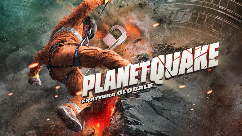 кадр из фильма Planetquake