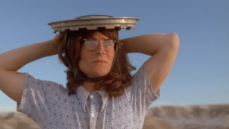 кадр из фильма Рубин и Эд