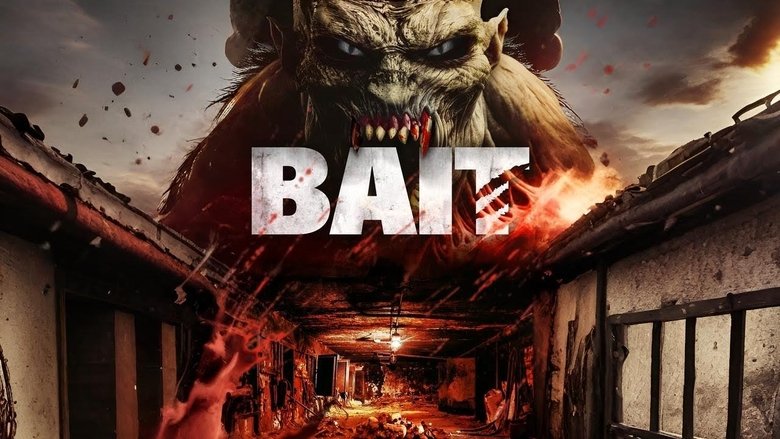 кадр из фильма Bait