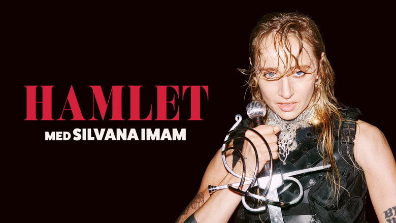 кадр из фильма Hamlet med Silvana Imam