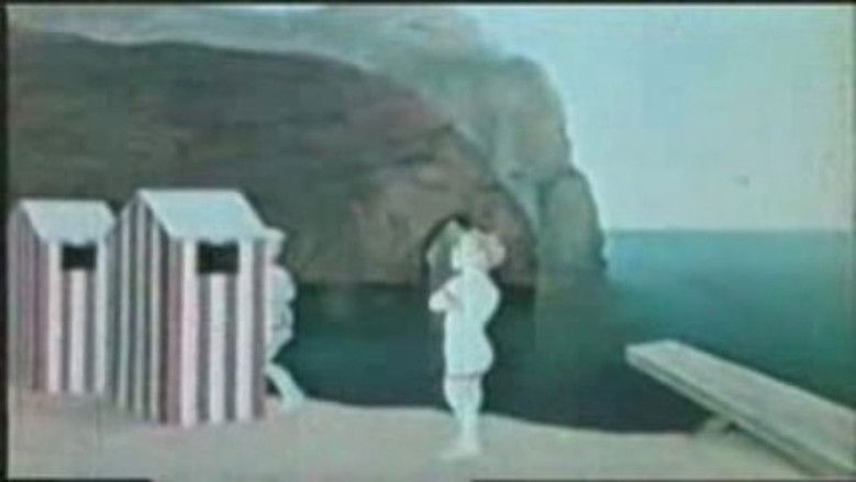 кадр из фильма Вокруг кабинки