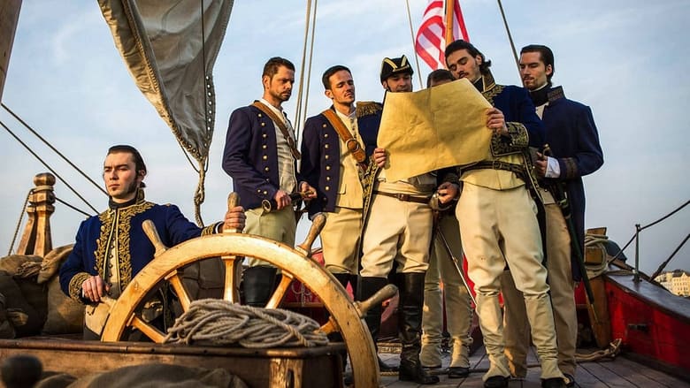 кадр из фильма Die Korsaren - Angriff der Menschenhändler