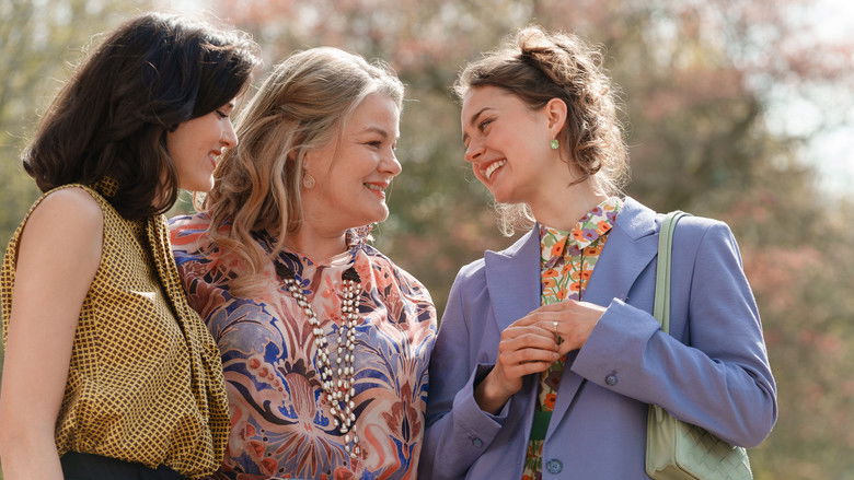 кадр из фильма Rosamunde Pilcher: Jahrestag