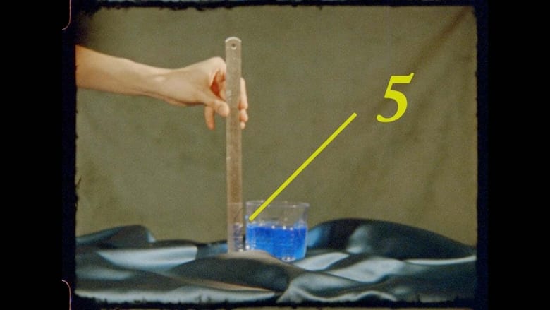 кадр из фильма Manual para una correspondencia desprolija