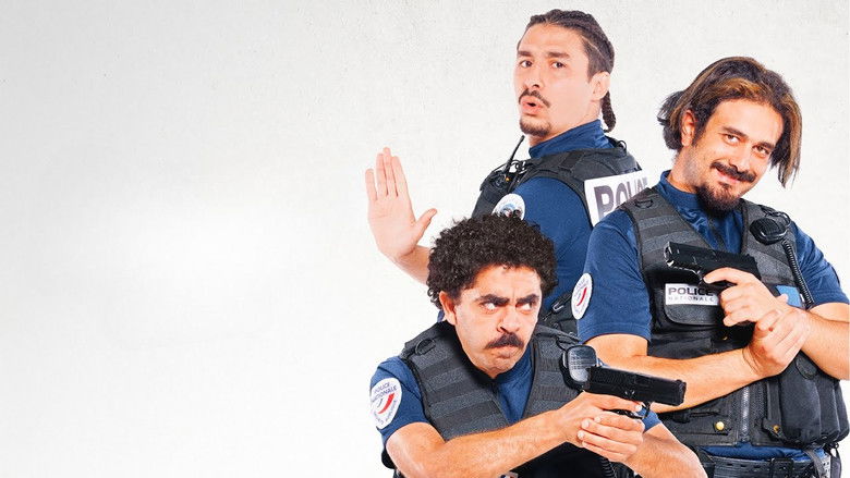 кадр из фильма Les Condés