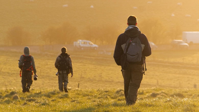 кадр из фильма Secrets of the Southwest