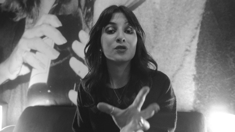 кадр из фильма Pela primeira vez, em toda minha vida