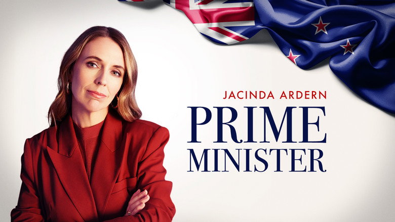 кадр из фильма Prime Minister