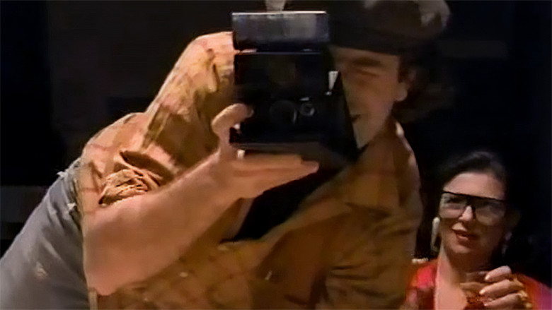 кадр из фильма Arena Brains