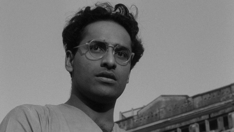 кадр из фильма Звезда за темной тучей