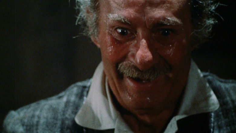 кадр из фильма La campana del infierno