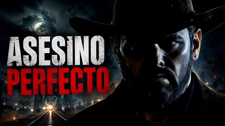 кадр из фильма Asesino Perfecto