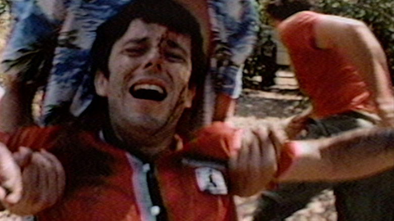 кадр из фильма Mongrel