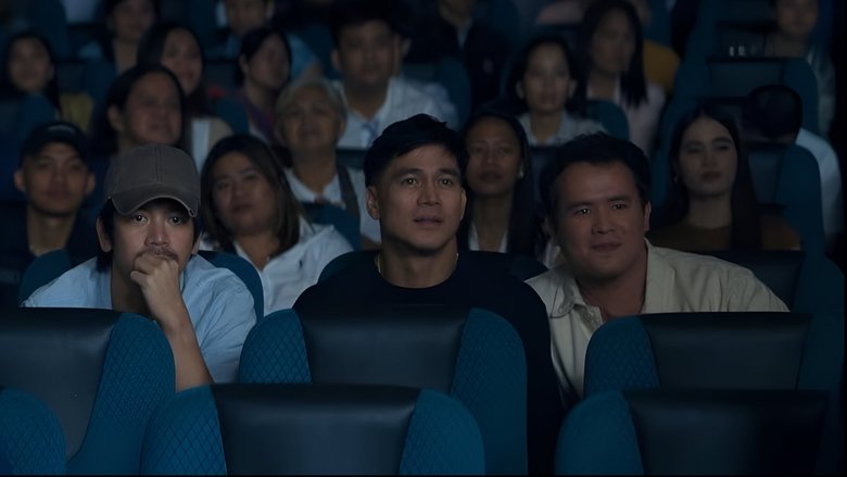 кадр из фильма Meet, Greet & Bye