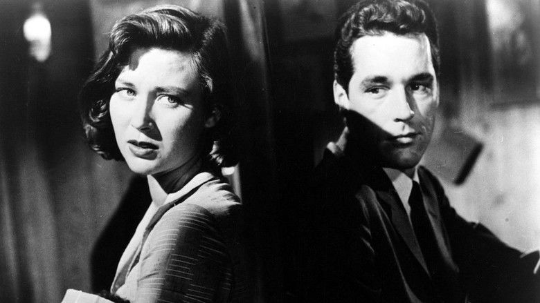 кадр из фильма Текстильные джунгли