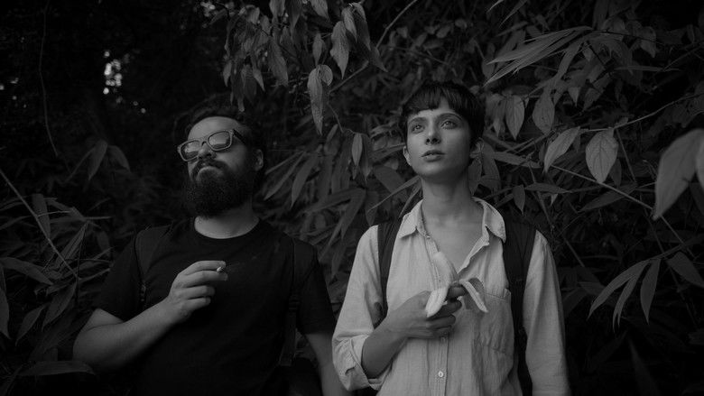 кадр из фильма Os Demônios Menores