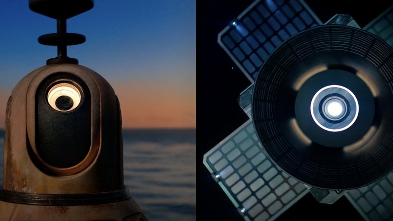 кадр из фильма Люби меня