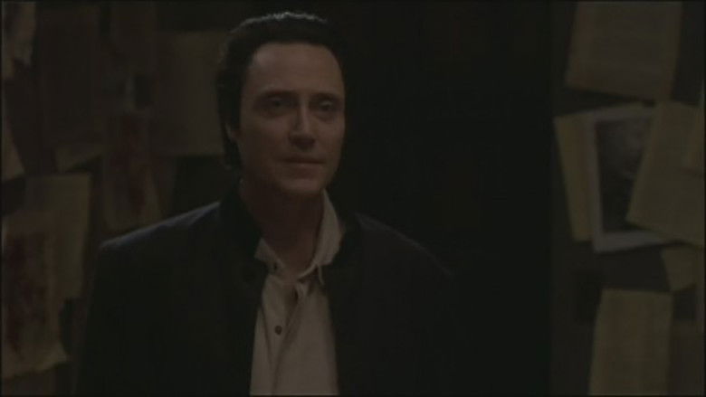 кадр из фильма Пророчество 2