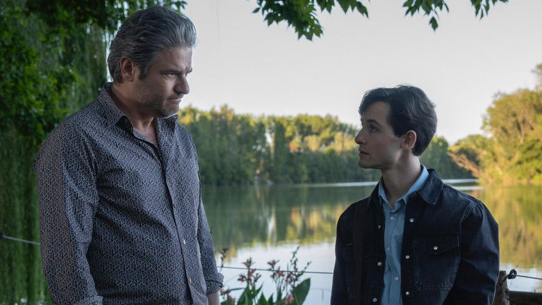 кадр из фильма Laghat - Un sogno impossibile