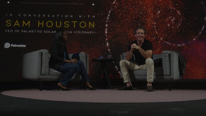 кадр из фильма Signal One